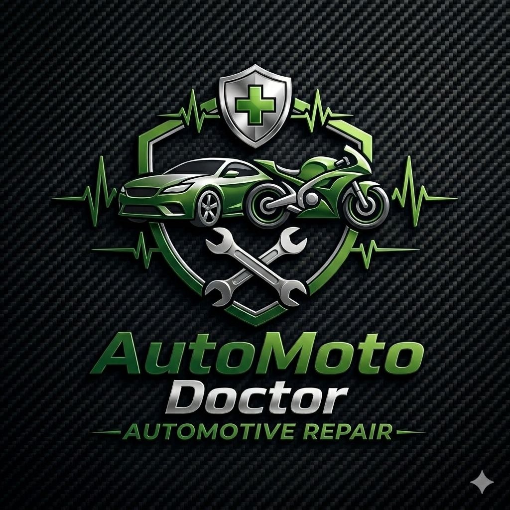 AutoMoto Doctor